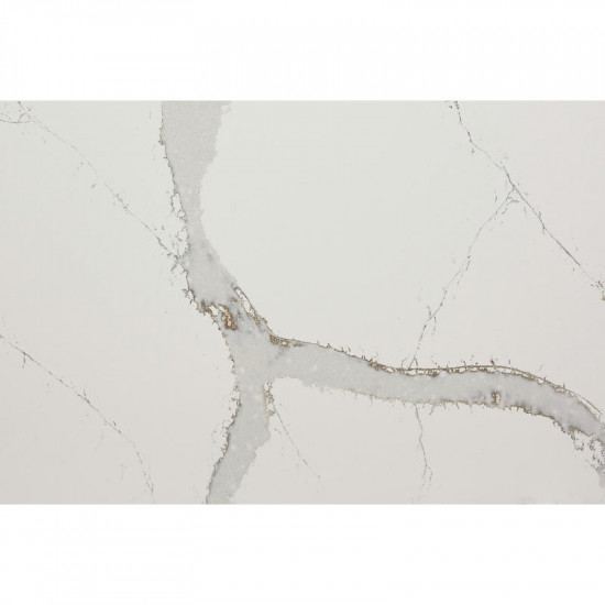 Кварц Quantra Quartz Calacatta Oro New