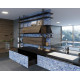 Кварц TERRA BLUE BQ5732 5 мм