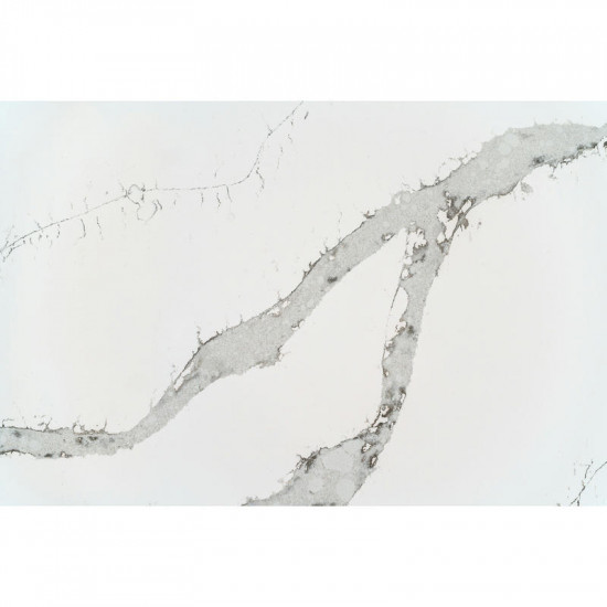 Кварц Quantra Quartz Calacatta Lucca New
