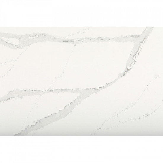 Кварц Quantra Quartz Calacatta Borghini New