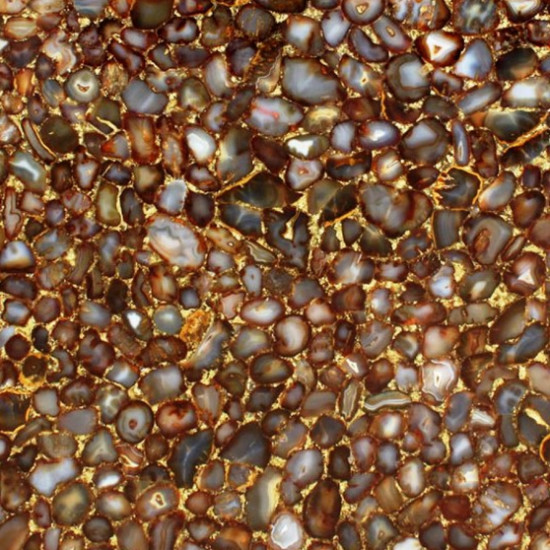 Carnelian Brown