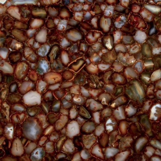 Carnelian Brown