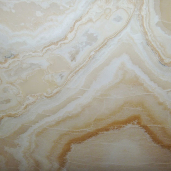 Onyx IVORY CROSS CUT