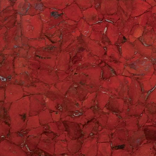 Jasper Red