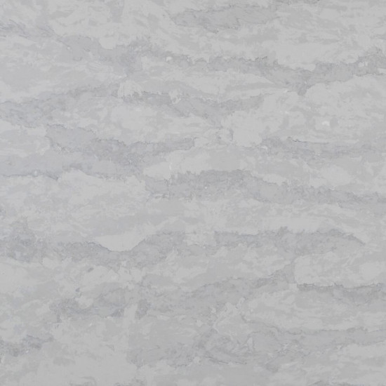 Кварцевый агломерат WHITE FANTASY BQ5990 5 мм