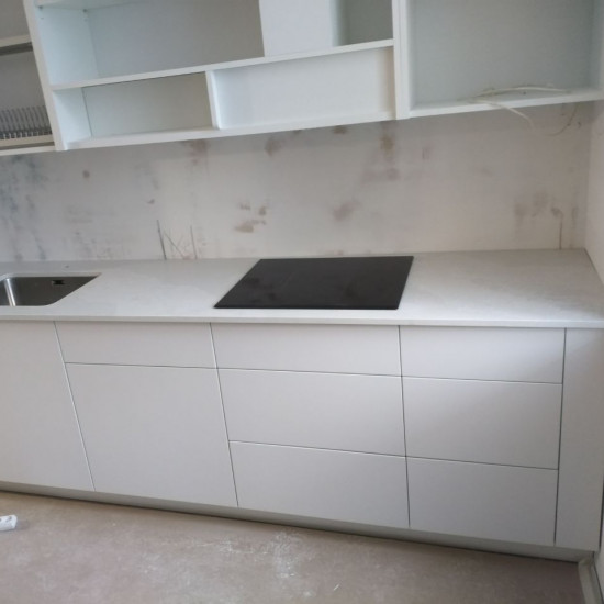 Столешница из кварца Vicostone BQ8870