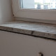 Гранитные подоконники Super White