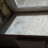 Подоконники из гранита Colonial White
