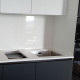 Столешницы из агломерата SQ White Marble