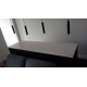 Столешницы из агломерата SQ White Marble