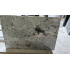 Гранит COLONIAL WHITE  Кусок 950*620*20 мм