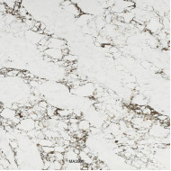 Кварцевый агломерат ARABESCATO MIELE A76