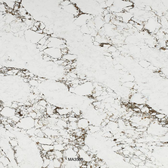 Кварцевый агломерат ARABESCATO MIELE A76