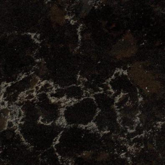 Кварцевый агломерат JAVA NOIRBQ 8812Vicostone