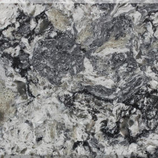 Кварцевый агломерат AZUL ARANBQ 9470 Vicostone