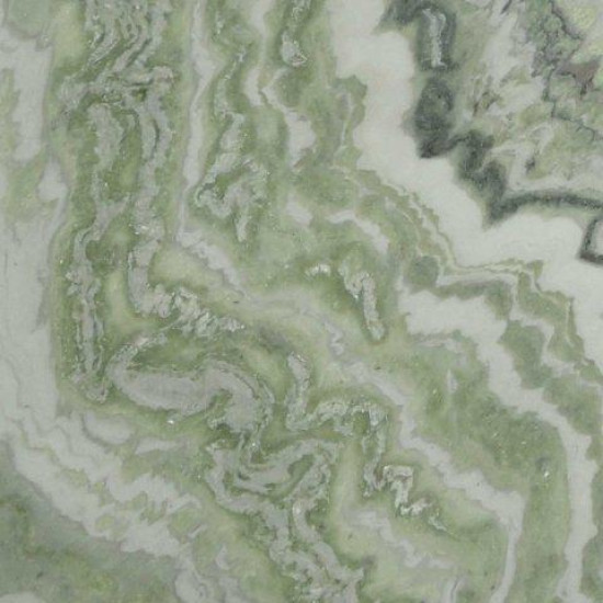 Onyx HIMALAYAN GREEN