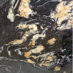 Гранит BLACK FUSION ANTIQUE