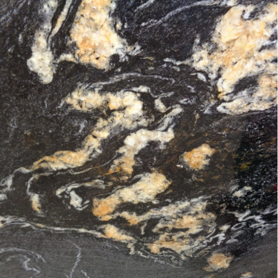 Гранит BLACK FUSION ANTIQUE