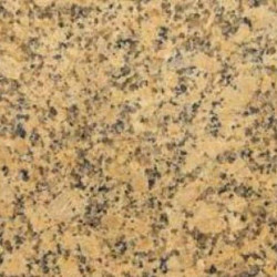 Гранит CRYSTAL YELLOW