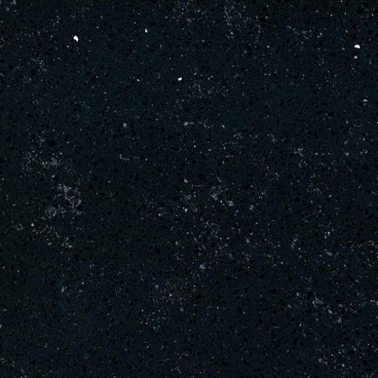 Кварцевый агломерат BRILLIANT GALAXY TechniStone