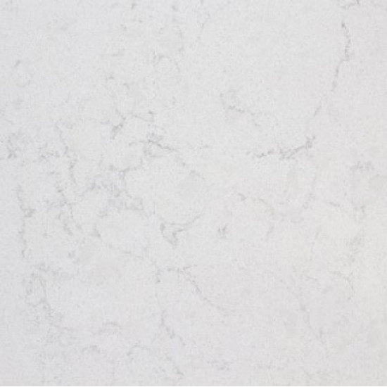 Кварцевый агломерат VALLEY WHITE BQ 2600 Vicostone