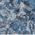 Кварцевый агломерат BQ 8786 THUNDER BLUE Vicostone