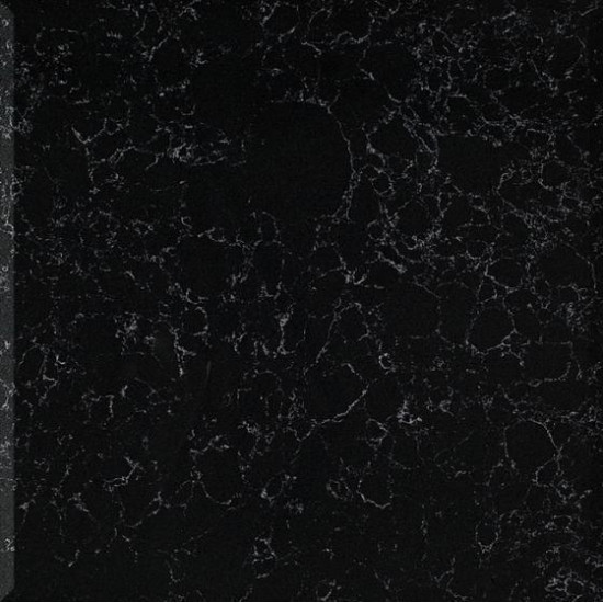 Кварцевый агломерат IB 989 Impala Black Samsung Radianz