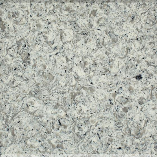 Кварцевый агломерат MG 786 Maipo Gray Samsung Radianz