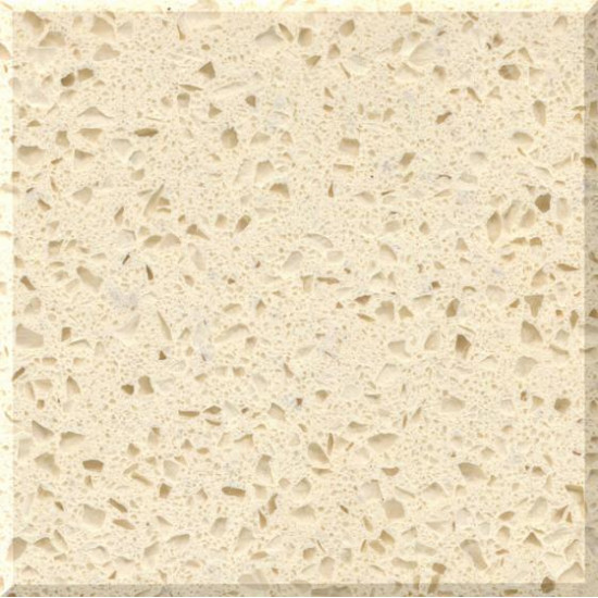 Кварцевый агломерат BL 210 Bagama Linen Samsung Radianz