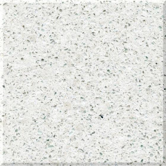 Кварцевый агломерат GG 900 Gentle Gray Samsung Radianz