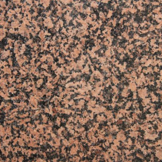 Гранит BALMORAL RED