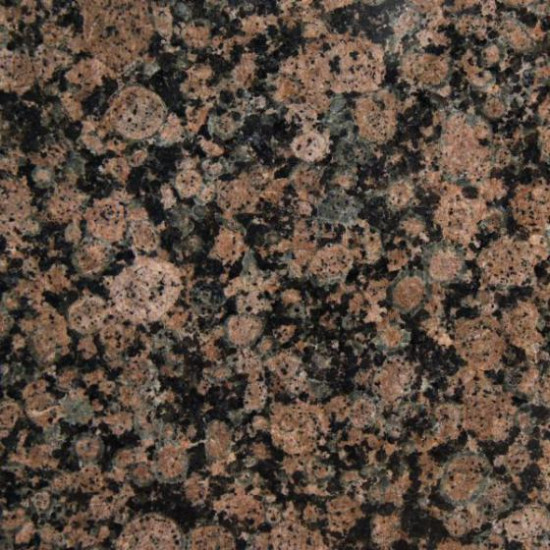 Гранит BALTIC BROWN