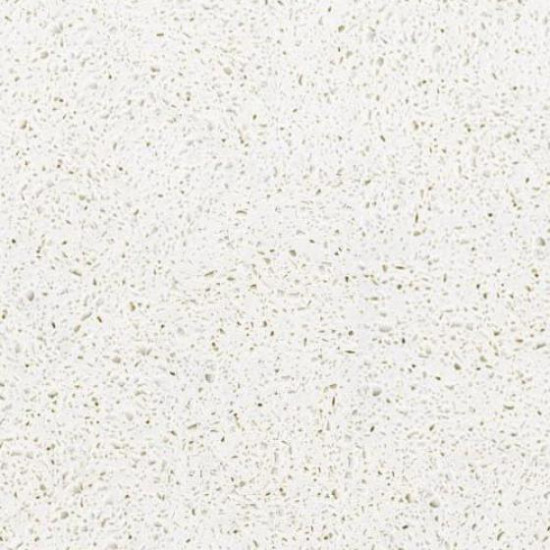 Кварцевый агломерат AW 130 Aleutian White Samsung Radianz