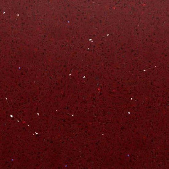 Кварцевый агломерат SR 461 Salina Red Samsung Radianz