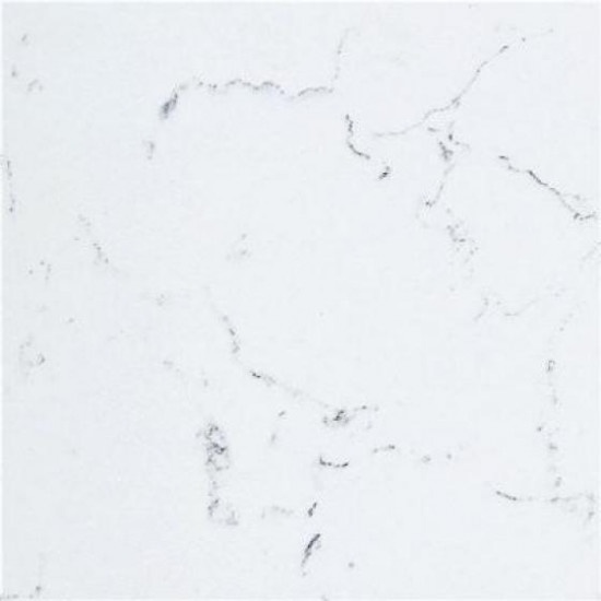 Кварцевый агломерат WHITE MARBLE SmartQuartz