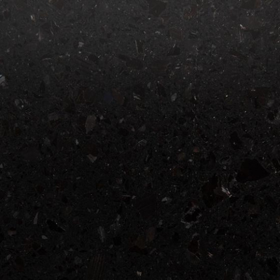 Кварцевый агломерат TAURUS TERAZZO DARK TechniStone