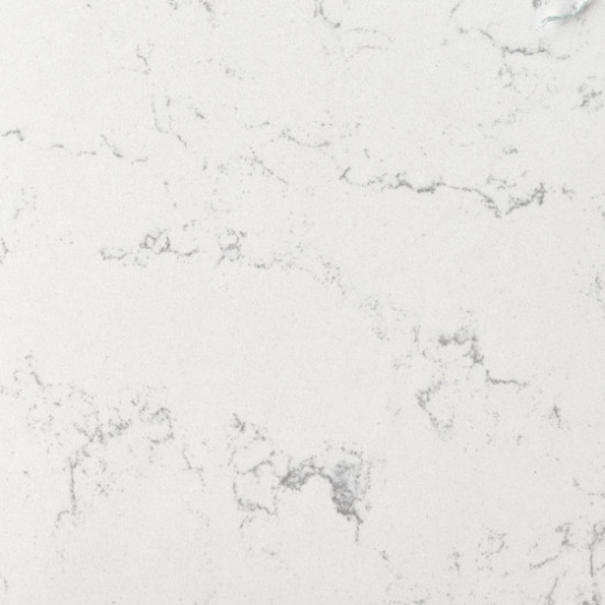 Кварцевый агломерат 4227 Fairy White BELENCO