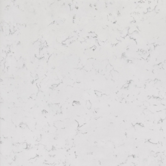 Кварцевый агломерат 4123 Kashmera White BELENCO