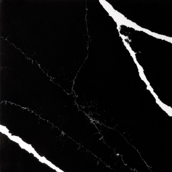 Кварцевый агломерат 9719 Marquina Lavagna BELENCO