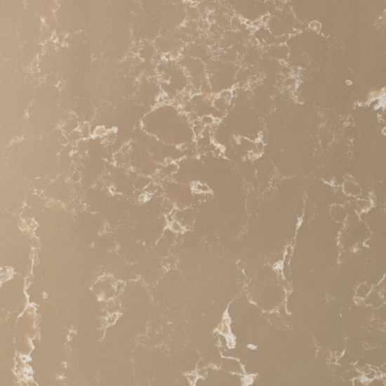 Кварцевый агломерат 5329 Mocca Mousse BELENCO
