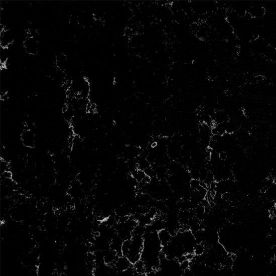 Кварцевый агломерат 8727 Spa Black BELENCO