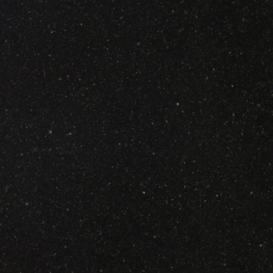 Кварцевый агломерат 8765 Volcano Black Seta BELENCO
