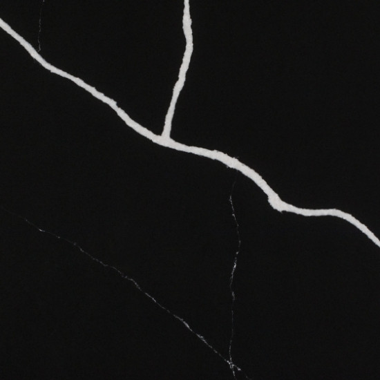 Кварцевый агломерат TT2137 Marquina Teltos
