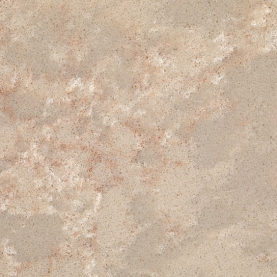 Кварцевый агломерат TT7107 Sea Stone Grey Teltos