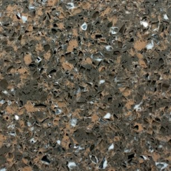 Кварцевый агломерат Grey Granite GTB033 Still Stone