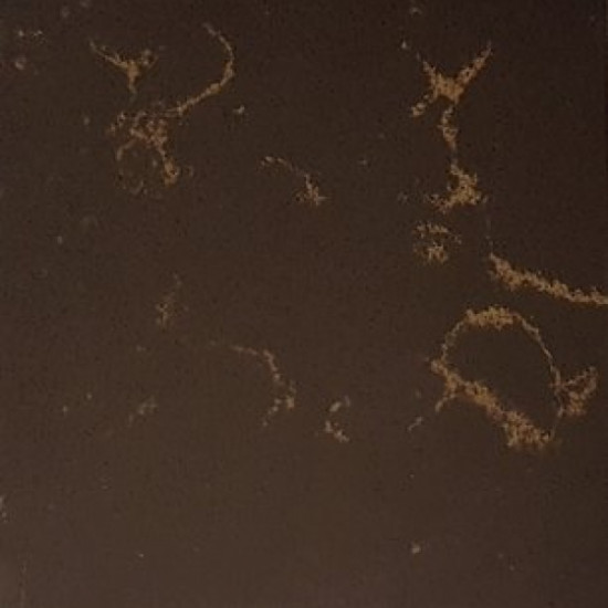 Кварцевый агломерат Golden Veins 8007 Still Stone