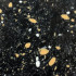 Кварцевый агломерат Black Granite GTC043 Still Stone