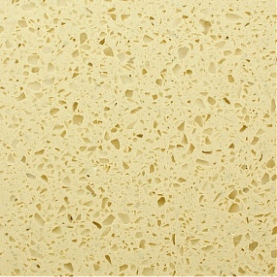 Кварцевый агломерат Yellow Quartz GTA018 Still Stone