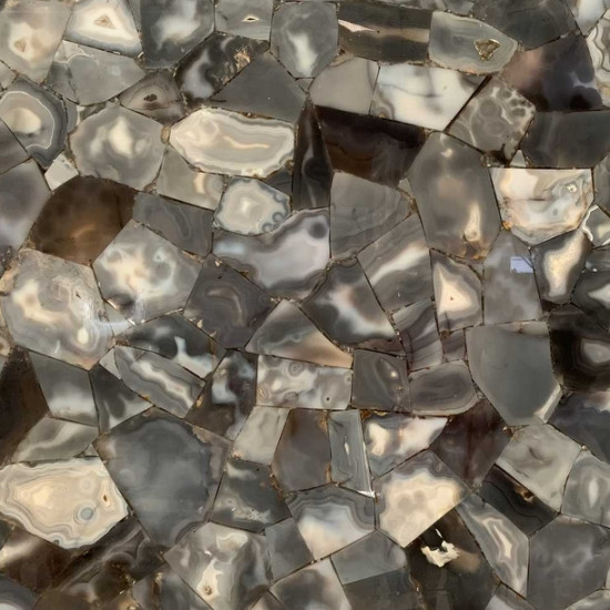 Agate Grey