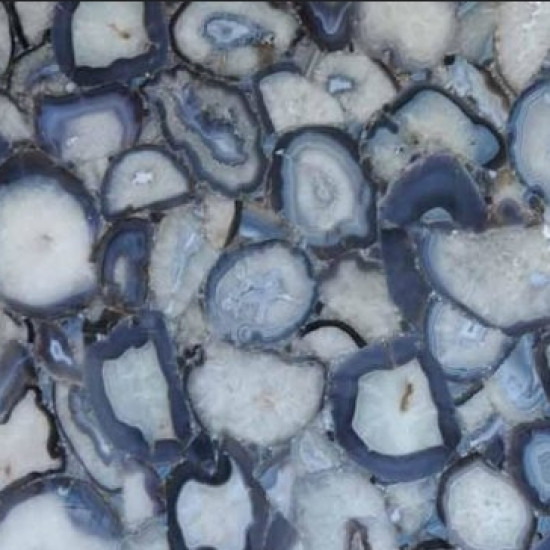 Agate Grey